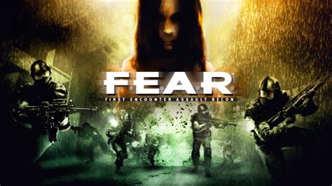 Fear (gamer) .